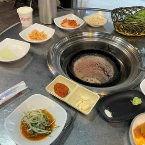 뚱보네 구공탄 사진