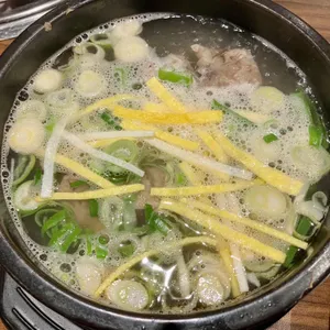 천지연 사진
