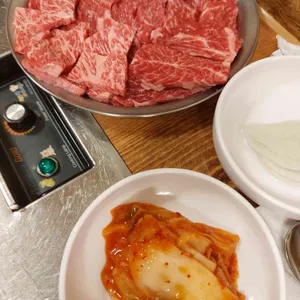 형제정육식당 사진