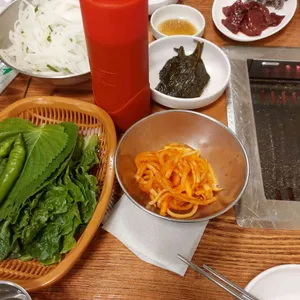 형제정육식당 사진