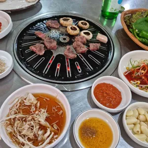 우리정육식당 사진
