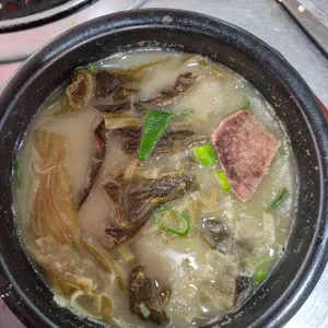 우리정육식당 사진