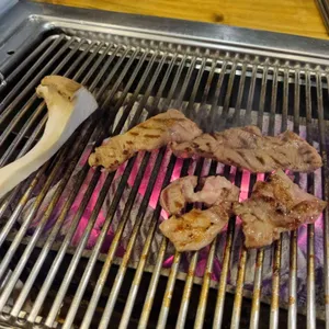 유명갈매기살 사진