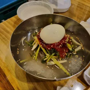 유명갈매기살 사진