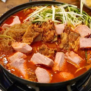 옛촌매운갈비찜 리뷰 사진