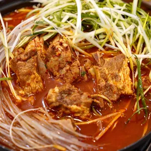 옛촌매운갈비찜 리뷰 사진