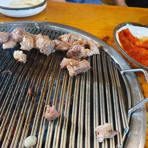 온누리장작구이 사진