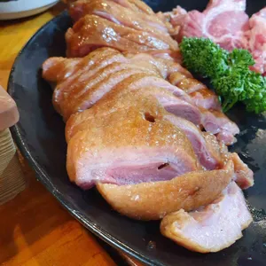온누리장작구이 사진