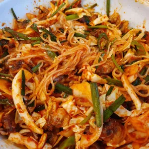 배부장찌개 사진