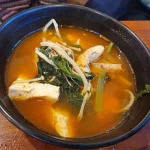 배부장찌개 사진