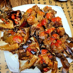 한여사간장게장 사진