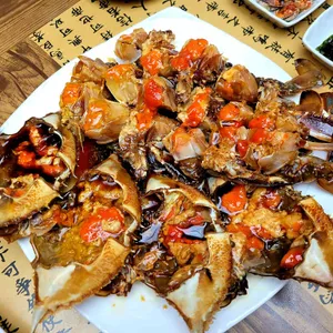 한여사간장게장 사진