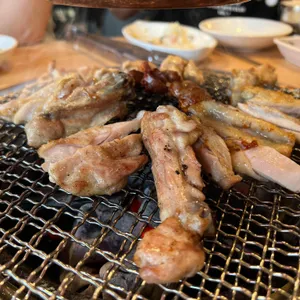 신정희 숯불닭갈비 사진