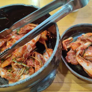 서우얼큰칼국수 사진