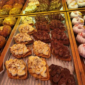 베이콜로지 빵학개론 샹그리나 사진