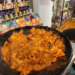 유정식당 사진