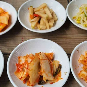 처가집 사진