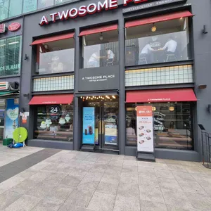 투썸플레이스 리뷰 사진