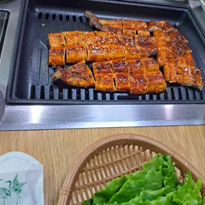 금강장어 리뷰 사진