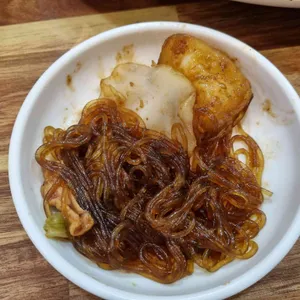 현대찜닭 사진