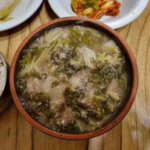 상주식당 사진
