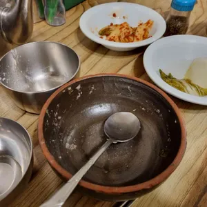 상주식당 사진