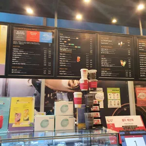 투썸플레이스 리뷰 사진