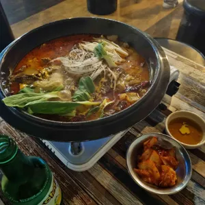 혜화시장 대표 사진