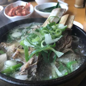 먹보한우 사진