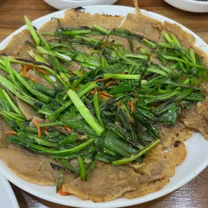 옥천묵집 사진