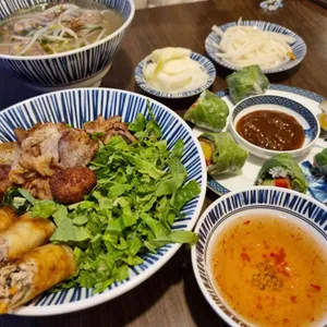 퍼하노이 사진