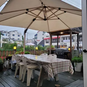 케일리팜키친 리뷰 사진