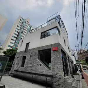 도화아파트먼트 리뷰 사진