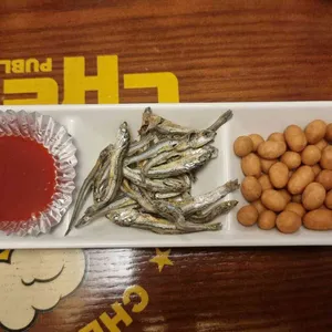 치어스 리뷰 사진