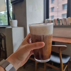 유니온커피로스터 사진