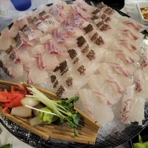 회뜨는총각 사진