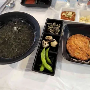 회뜨는총각 사진