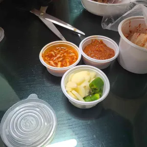 장군족발보쌈 사진
