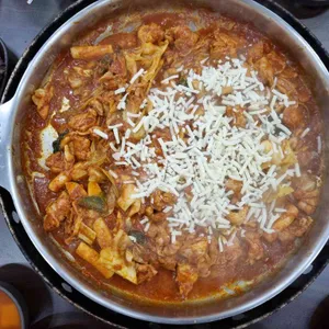 5.5닭갈비 사진