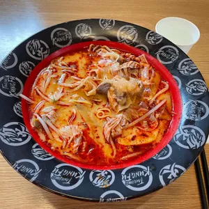탕화쿵푸 사진