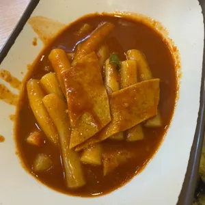 갈현동할머니떡볶이 사진