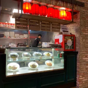 화순반점 리뷰 사진