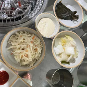 은화계 사진