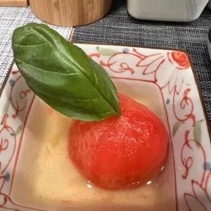 모모텐동 사진