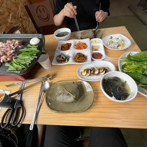 하동농원 사진