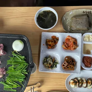 하동농원 사진