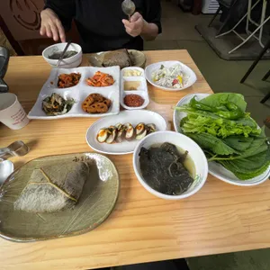 하동농원 사진