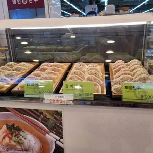 명인만두  리뷰 사진