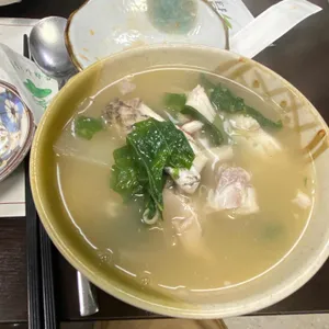 해선민어마을 사진