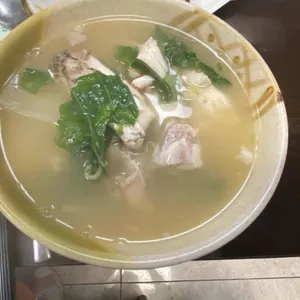 해선민어마을 사진